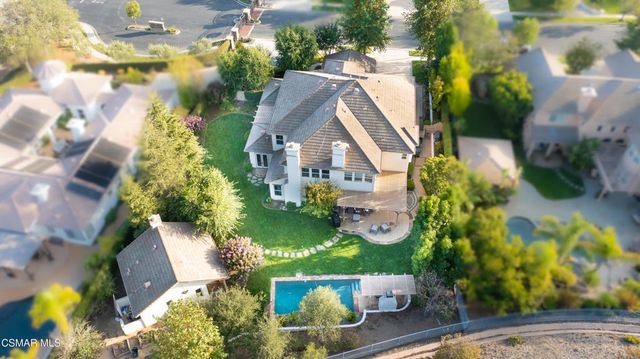 5497 Via Mira Flores, Newbury Park, CA 91320