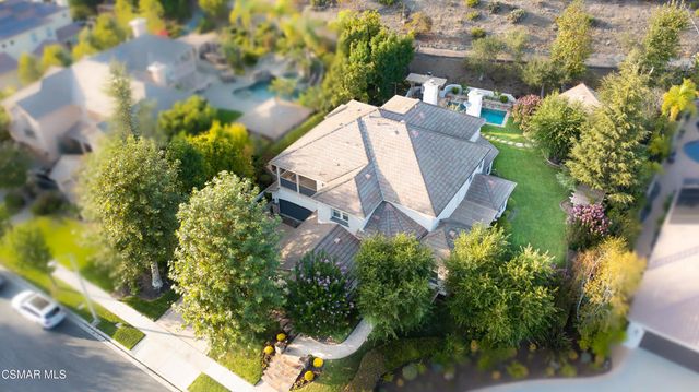 5497 Via Mira Flores, Newbury Park, CA 91320
