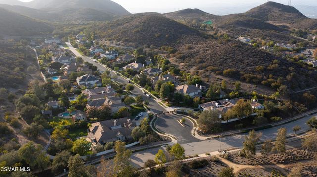 5497 Via Mira Flores, Newbury Park, CA 91320