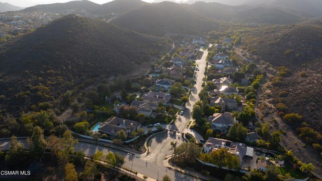 5497 Via Mira Flores, Newbury Park, CA 91320