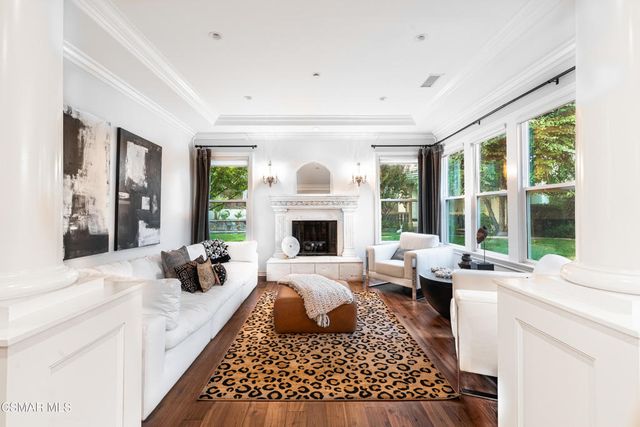 5497 Via Mira Flores, Newbury Park, CA 91320