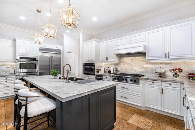 5497 Via Mira Flores, Newbury Park, CA 91320