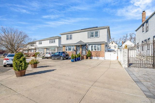 13314 Hawtree Creek Road, South Ozone Park, NY 11420