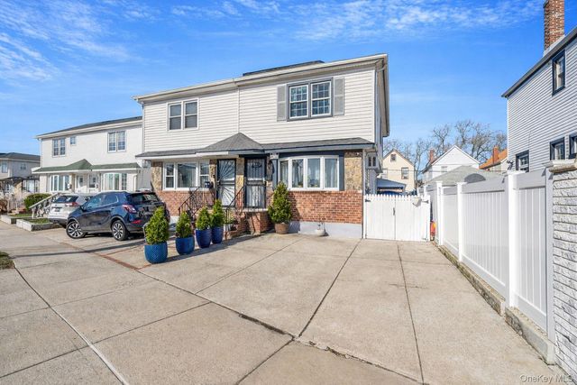 13314 Hawtree Creek Road, South Ozone Park, NY 11420