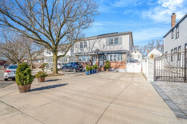 13314 Hawtree Creek Road, South Ozone Park, NY 11420