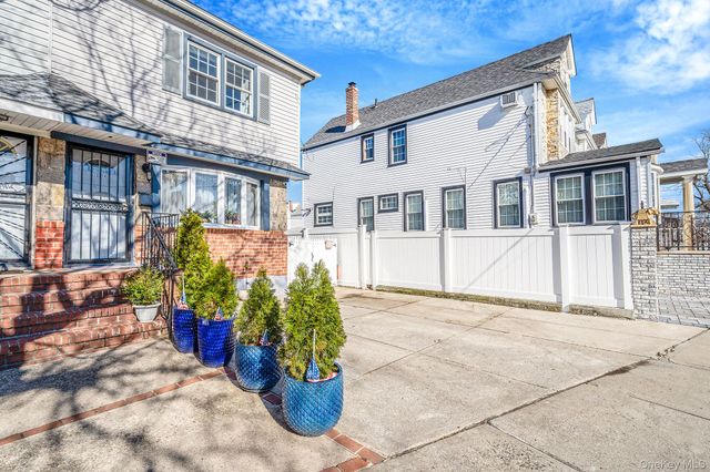 13314 Hawtree Creek Road, South Ozone Park, NY 11420