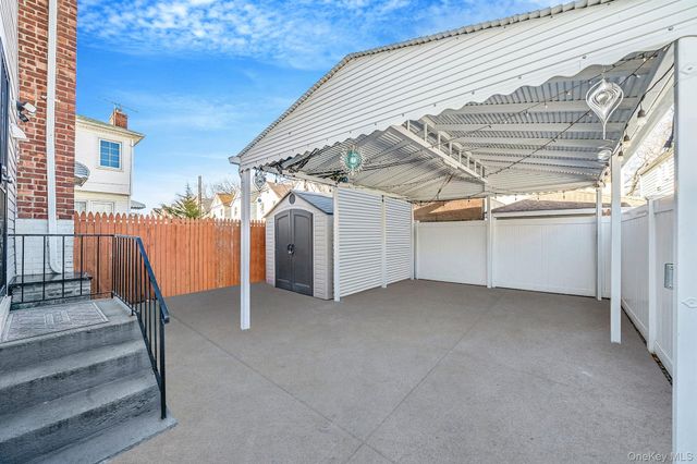 13314 Hawtree Creek Road, South Ozone Park, NY 11420