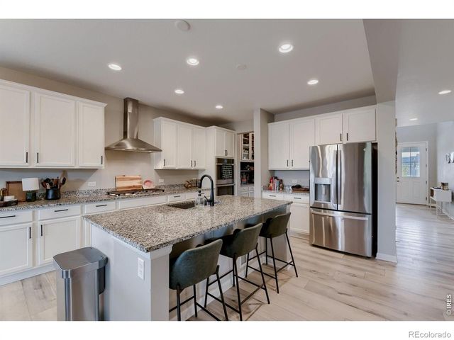 1240 Ascent Trail Circle, Erie, CO 80516