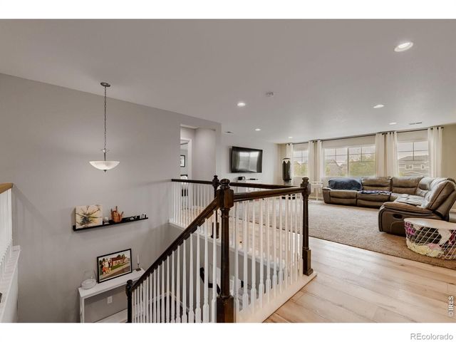 1240 Ascent Trail Circle, Erie, CO 80516