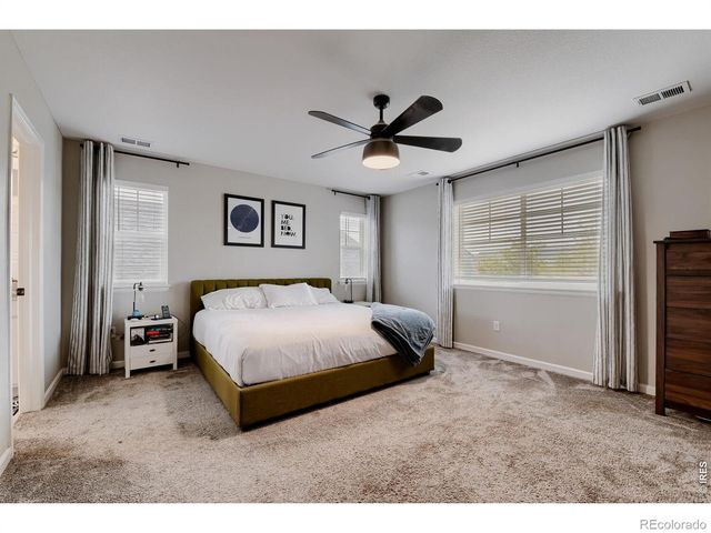 1240 Ascent Trail Circle, Erie, CO 80516