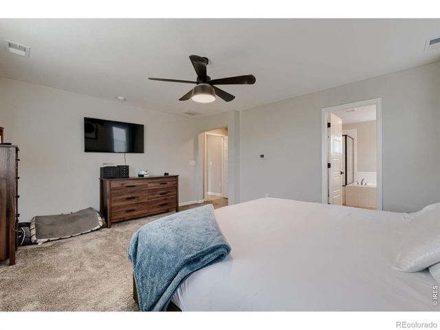 1240 Ascent Trail Circle, Erie, CO 80516