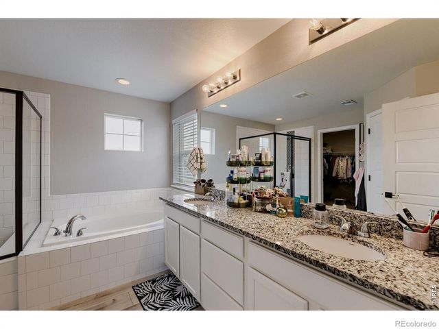 1240 Ascent Trail Circle, Erie, CO 80516