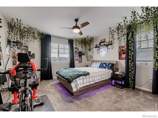 1240 Ascent Trail Circle, Erie, CO 80516