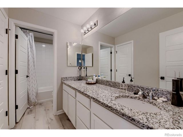 1240 Ascent Trail Circle, Erie, CO 80516