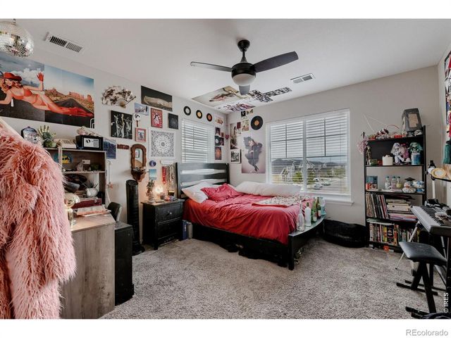 1240 Ascent Trail Circle, Erie, CO 80516