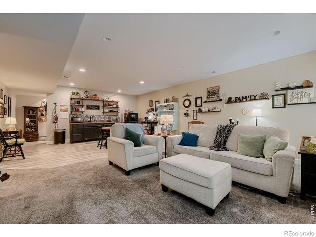 1240 Ascent Trail Circle, Erie, CO 80516