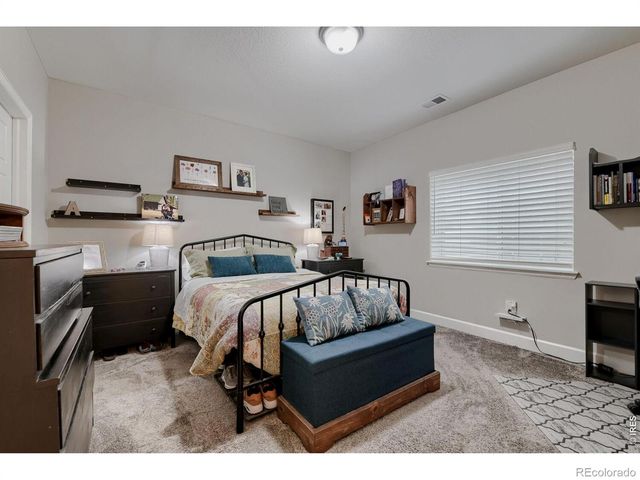 1240 Ascent Trail Circle, Erie, CO 80516