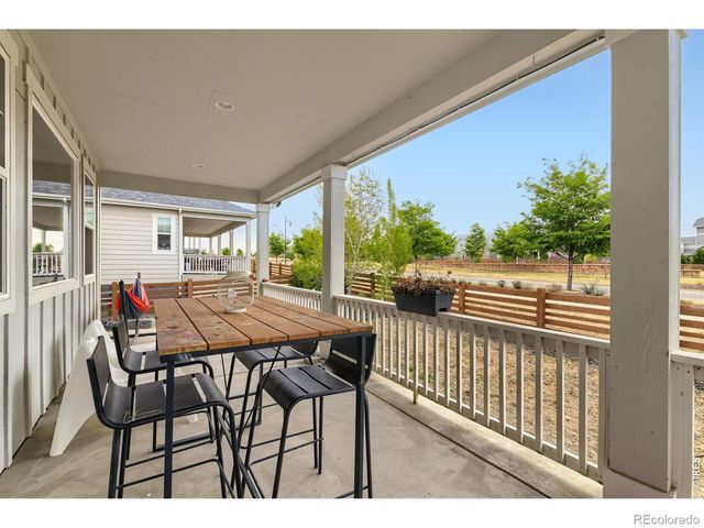 1240 Ascent Trail Circle, Erie, CO 80516