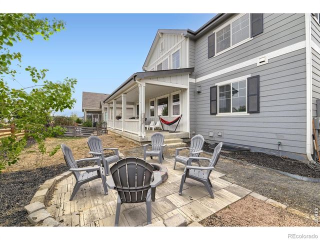 1240 Ascent Trail Circle, Erie, CO 80516