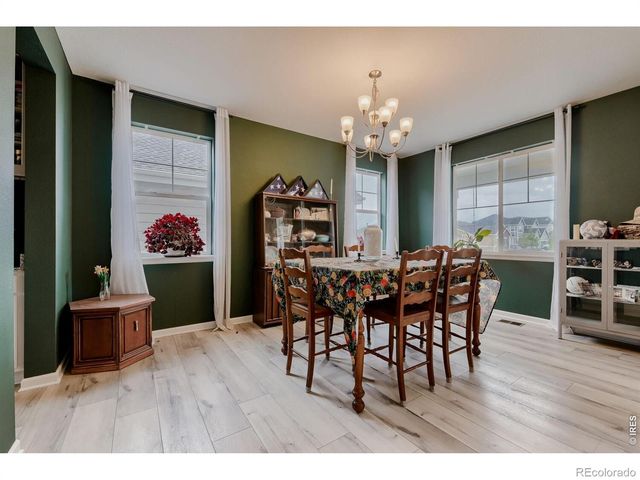 1240 Ascent Trail Circle, Erie, CO 80516