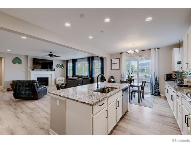 1240 Ascent Trail Circle, Erie, CO 80516