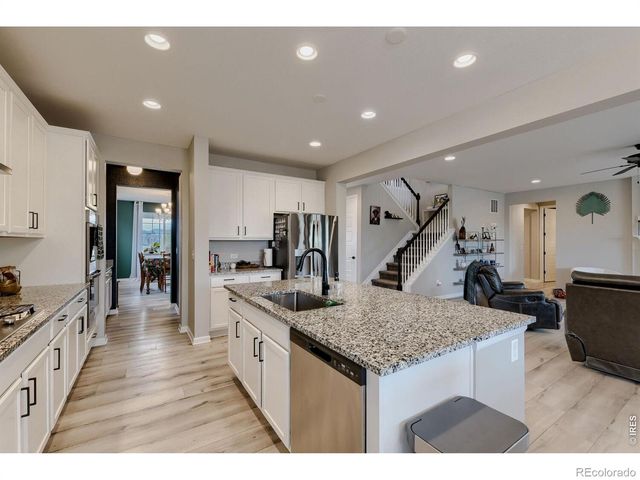 1240 Ascent Trail Circle, Erie, CO 80516