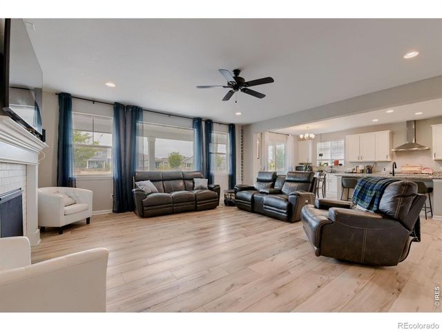 1240 Ascent Trail Circle, Erie, CO 80516