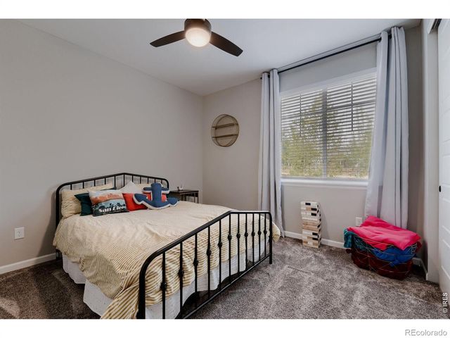 1240 Ascent Trail Circle, Erie, CO 80516