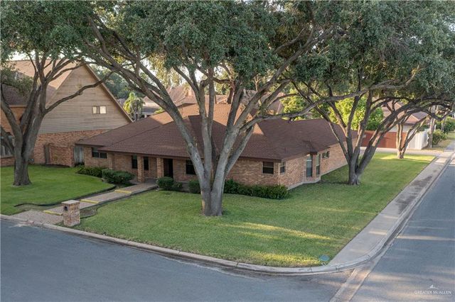 1100 Xanthisma Avenue, Mcallen, TX 78504