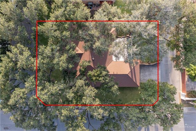 1100 Xanthisma Avenue, Mcallen, TX 78504