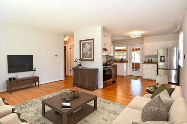 407 ANDERSON AVE, Rockville, MD 20850