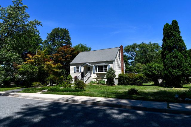 407 ANDERSON AVE, Rockville, MD 20850
