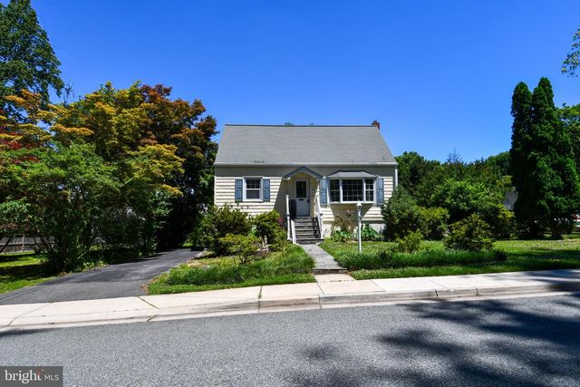 407 ANDERSON AVE, Rockville, MD 20850