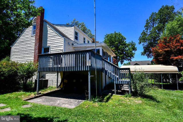 407 ANDERSON AVE, Rockville, MD 20850