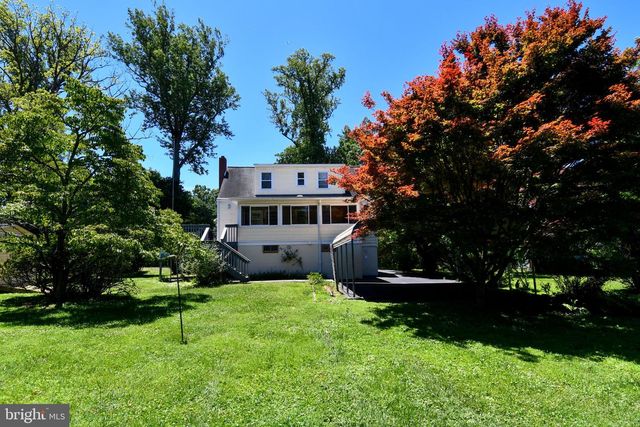 407 ANDERSON AVE, Rockville, MD 20850