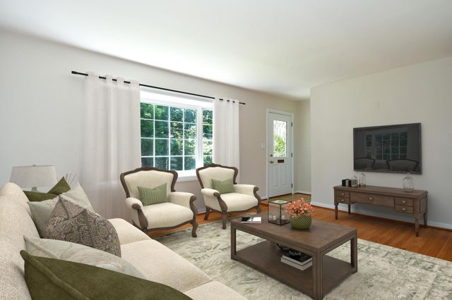 407 ANDERSON AVE, Rockville, MD 20850