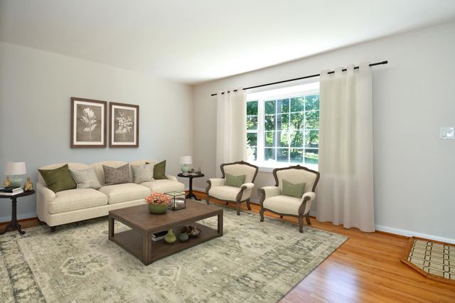 407 ANDERSON AVE, Rockville, MD 20850