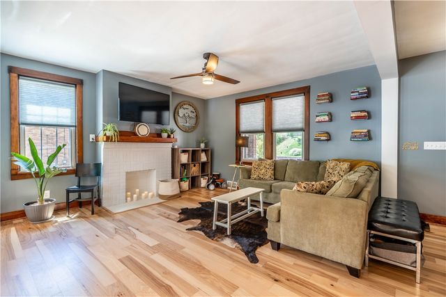 46 Maplewood St, Etna, PA 15223