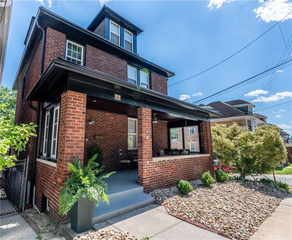 46 Maplewood St, Etna, PA 15223