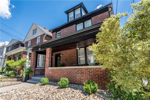 46 Maplewood St, Etna, PA 15223