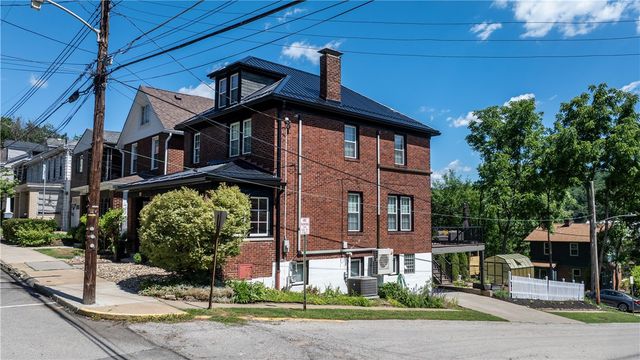 46 Maplewood St, Etna, PA 15223