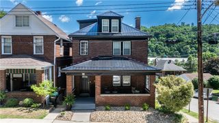 46 Maplewood St, Etna, PA 15223
