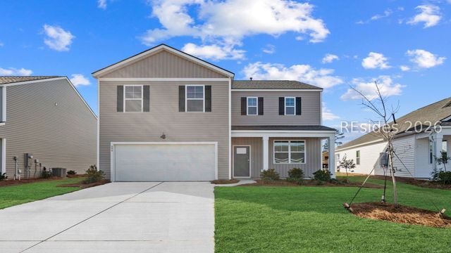 1062 Sanctuary Dr, Ridgeland, SC 29936