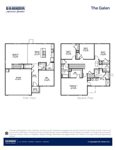 1062 Sanctuary Dr, Ridgeland, SC 29936
