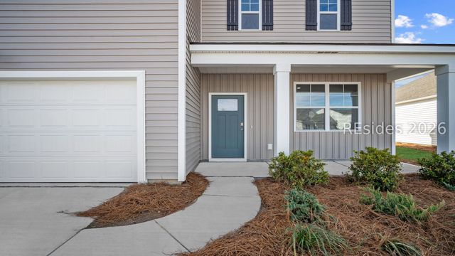 1062 Sanctuary Dr, Ridgeland, SC 29936