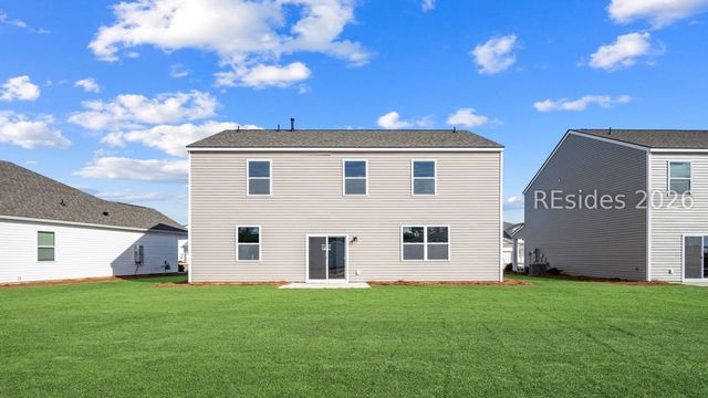 1062 Sanctuary Dr, Ridgeland, SC 29936