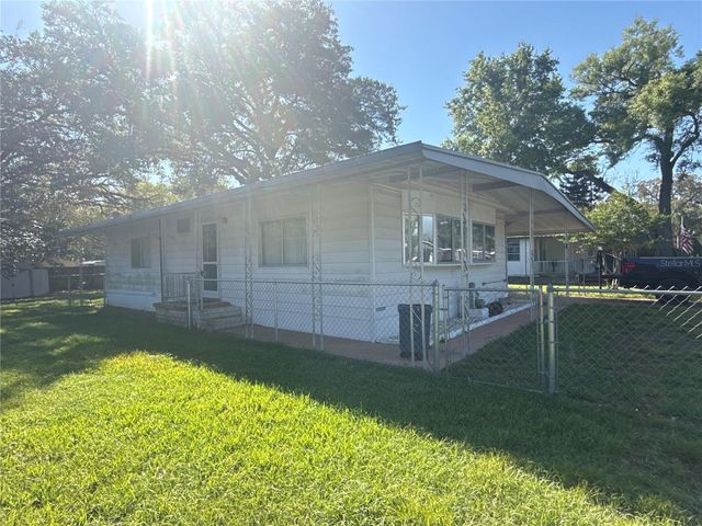 4710 ORANGE BLOSSOM DRIVE, Zephyrhills, FL 33542