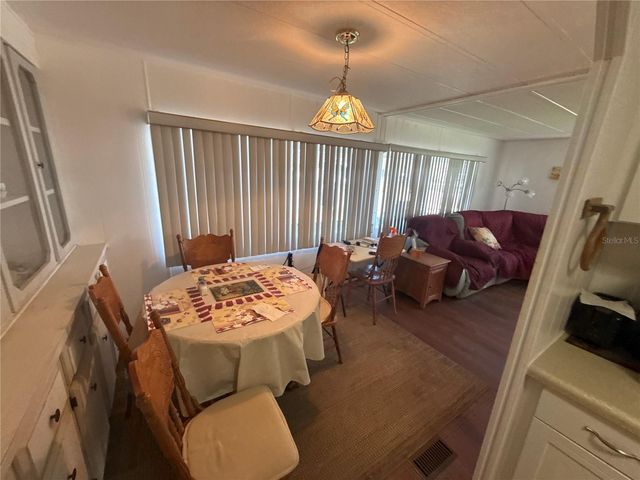 4710 ORANGE BLOSSOM DRIVE, Zephyrhills, FL 33542