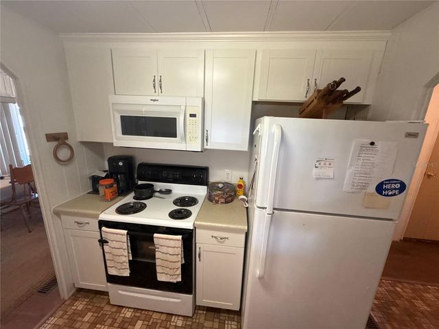 4710 ORANGE BLOSSOM DRIVE, Zephyrhills, FL 33542