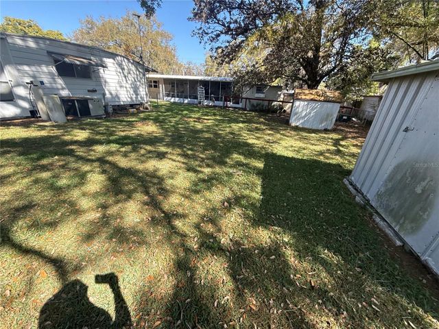 4710 ORANGE BLOSSOM DRIVE, Zephyrhills, FL 33542